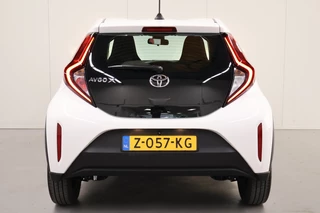 Toyota Aygo - afbeelding nr 10