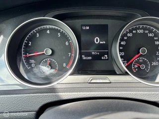 Volkswagen Golf Volkswagen Golf 1.0 TSI Trendline - afbeelding nr 9