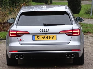 Audi A4 Audi A4 Avant 3.0 TFSI V6T 353PK S4 Quattro PL+ / B&O / LED - afbeelding nr 68