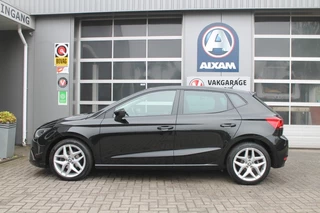 SEAT Ibiza - afbeelding nr 4