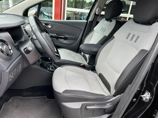 Renault Captur Renault Captur 1.2 TCE DYNAMIQUE AUTOMAAT AIRCO/NAVI/TREKHAAK/ENZ. - afbeelding nr 39