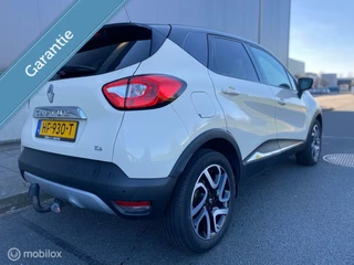 Renault Captur Renault Captur 1.2 TCe Xmod * AUTOMAAT * INCL. GARANTIE * - afbeelding nr 22