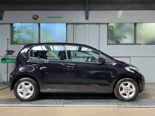 Volkswagen up! Volkswagen up! 1.0 BMT move up! Airco Lichtmetaal Bluetooth Telefoon - afbeelding nr 40