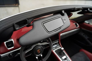 Porsche Boxster Porsche 981 Boxster Spyder 3.8 Limited Carbon 918 kuipstoelen - afbeelding nr 53