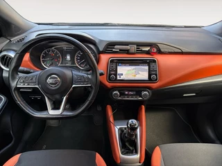 Nissan Micra - afbeelding nr 13