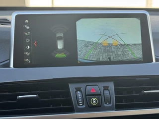 BMW X1 BMW X1 xDrive20i Executive Cruise control Climate control Trekhaak Dealeronderhouden Audio - afbeelding nr 34