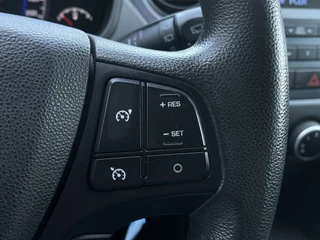 Hyundai i10 Hyundai i10 1.0i Comfort | Airco | Cruise Control - afbeelding nr 22