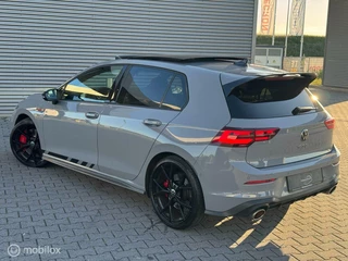 Volkswagen Golf Volkswagen Golf 2.0 TSI GTI CLUBSPORT - afbeelding nr 11