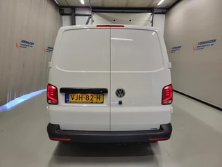 Volkswagen Transporter - afbeelding nr 16