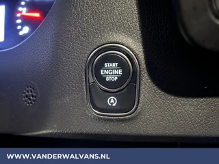 Mercedes-Benz Sprinter Android Auto, Cruisecontrol, Parkeersensoren, Stoelverwarming, Chauffeursstoel, Bijrijdersbank - afbeelding nr 20