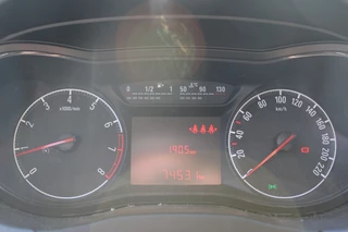 Opel Corsa - afbeelding nr 14
