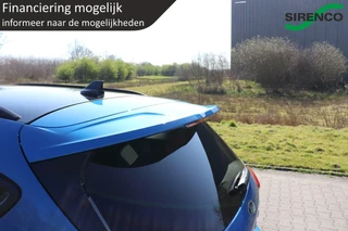 Ford Focus Ford Focus Wagon 1.0 EcoBoost ST Line X full virtual cockpit dab stoel & stuurverwarming climate en cruise control B&O sport zetels navigatie carplay - afbeelding nr 57