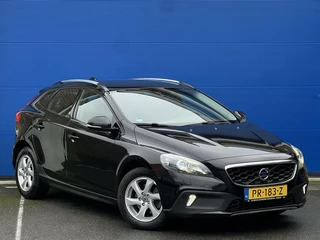 Volvo V40 Volvo V40 Cross Country 1.6 D2 | Trekhaak | Stoelverwarming | - afbeelding nr 2