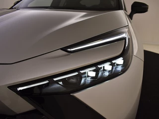 Toyota C-HR - afbeelding nr 3