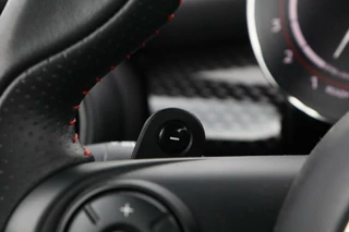 MINI Cooper Cabrio Mini Cabrio 2.0 John Cooper Works Chili 232 PK |Led|Schaalstoelen|Pdc|CarPlay|ACC|Adaptief Onderstel|Dealer onderhouden - afbeelding nr 10