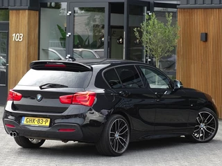 BMW 1 Serie - afbeelding nr 7