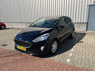 Ford Fiesta - afbeelding nr 4