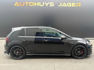 Volkswagen Golf Volkswagen Golf 2.0 TSI GTI TCR|PANO|AKRA|DYNAUDIO|MEMORY|BEARLOCK - afbeelding nr 9
