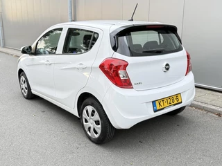 Opel KARL Opel KARL 1.0 ecoFLEX Edition | Airco | Cruise Control | Historie! - afbeelding nr 5