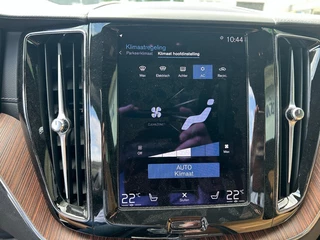 Volvo XC60 Volvo XC60 2.0 B4 INSCRIPTION FULL OPTIONS - afbeelding nr 30