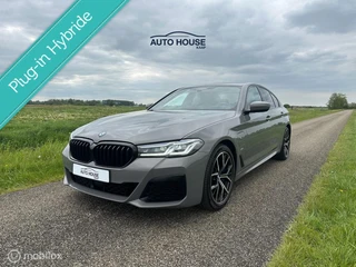 BMW 5 Serie 545e xDrive Executive | M SPORT | FULL