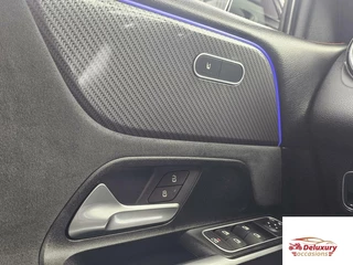 Mercedes-Benz GLB Mercedes GLB AMG 35 4MATIC Premium - afbeelding nr 26