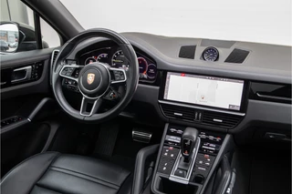 Porsche Cayenne - afbeelding nr 14