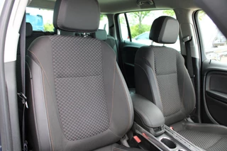 Opel Zafira Opel Zafira Tourer 1.4 Innovation 7p. | Automaat | Trekhaak | Cruise Control | Climate Control | Navigatie | BLIS | - afbeelding nr 15
