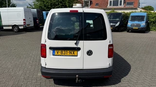 Volkswagen Caddy - afbeelding nr 11