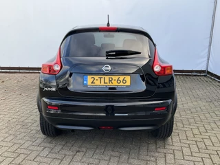 Nissan Juke - afbeelding nr 53