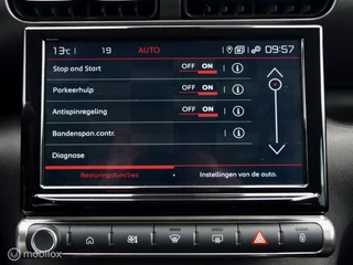 Citroën C3 Aircross Citroen C3 Aircross 110pk Feel I Navi I Clima I Cruise I - afbeelding nr 19