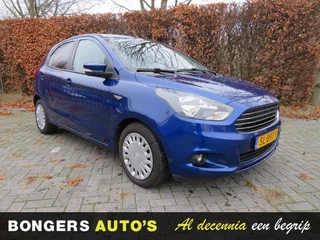 Ford Ka - 126286379-0