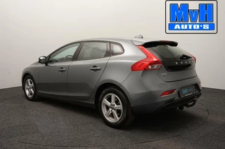 Volvo V40 Volvo V40 1.6 D2 Kinetic INRUIL KOOPJE! GOED ONDERHOUDEN - afbeelding nr 11