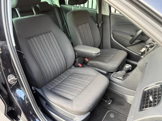 Volkswagen Polo Volkswagen Polo 1.4 TDI Comfortline Automaat - afbeelding nr 5