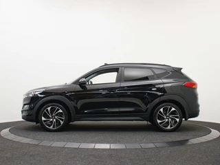 Hyundai Tucson - afbeelding nr 10