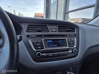 Hyundai i20 Hyundai i20 1.2 HP i-Motion AIRCO PDC NAP - afbeelding nr 14