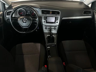 Volkswagen Golf - afbeelding nr 12