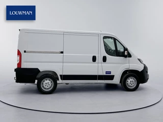 Peugeot Boxer - afbeelding nr 3