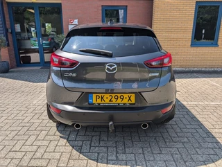 Mazda CX-3 Mazda CX-3 2.0 SkyActiv-G 120 GT-Luxury AUTOMAAT. - afbeelding nr 6