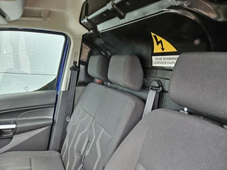 Ford Transit Connect Ford Transit Connect 1.6 TDCI L1 Airco camera 3-pers Marge - afbeelding nr 28