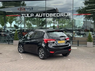 Hyundai ix20 Hyundai ix20 1.4i Go! 2017  Clima Lmv nette auto - afbeelding nr 4