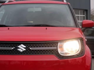 Suzuki Ignis - afbeelding nr 24