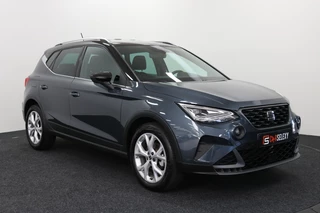 SEAT Arona SEAT Arona 1.0 TSI FR - afbeelding nr 10