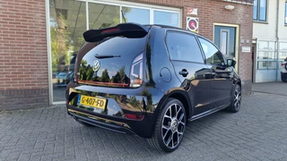 Volkswagen up! Volkswagen up! 1.0 TSI GTI, Stoelverwarming, Camera, NL Auto! - afbeelding nr 2