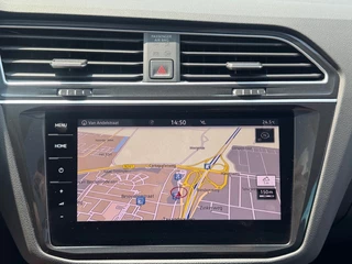 Volkswagen Tiguan Volkswagen Tiguan 1.5 TSI ACT. 150PK NAVI PANO-DAK CARPLAY AIRCO LMV PDC - afbeelding nr 7