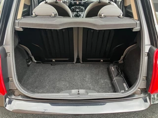 Fiat 500 Fiat 500 TwinAir Turbo Popstar - afbeelding nr 21