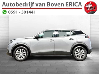 Peugeot 2008 - 452909325-0