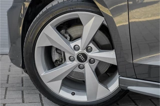 Audi A3 Audi A3 Sportback 35 TFSI S-Edition CarPlay ACC 18 Inch - afbeelding nr 17