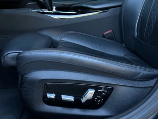 BMW 5 Serie - afbeelding nr 13