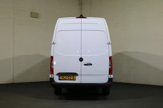 Mercedes-Benz Sprinter - afbeelding nr 9
